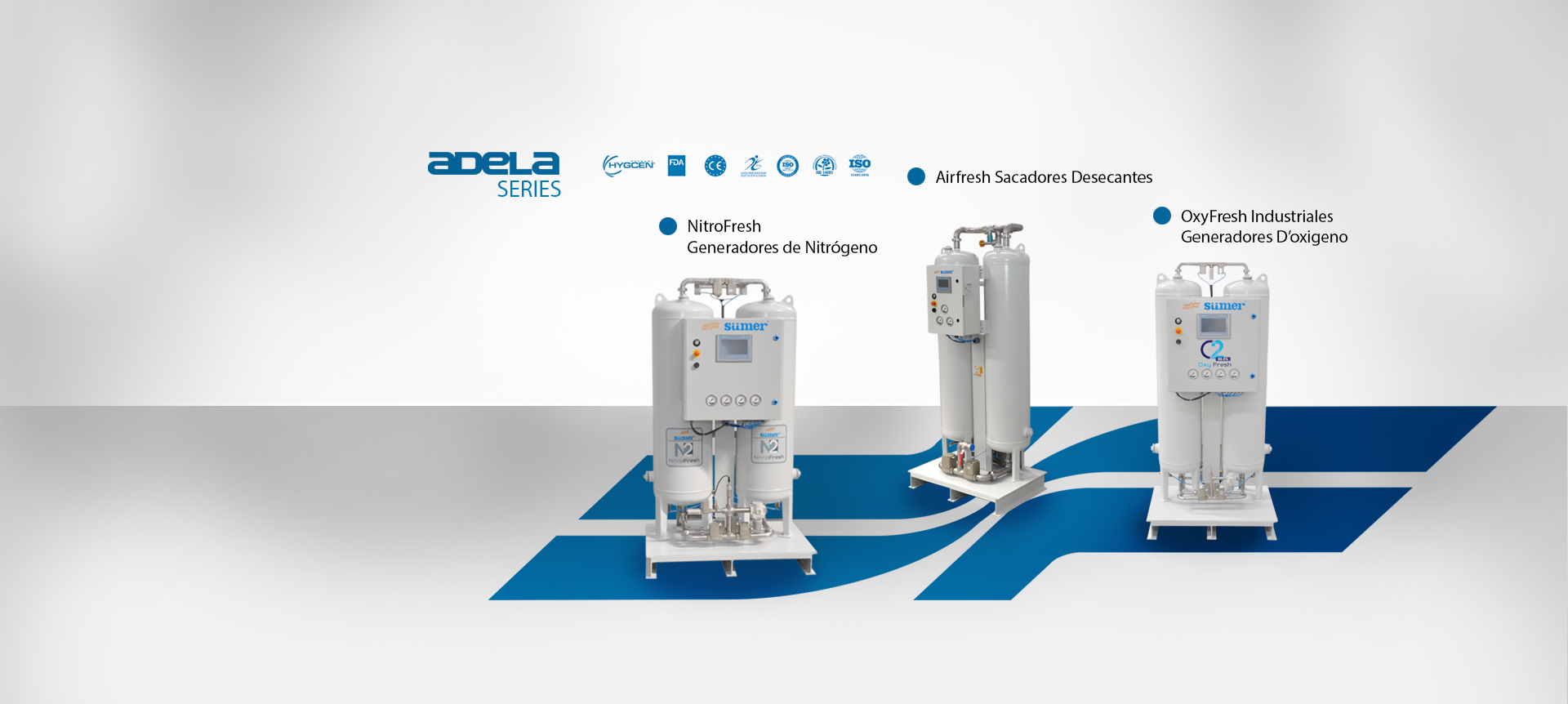 Sumer Productos Industriales